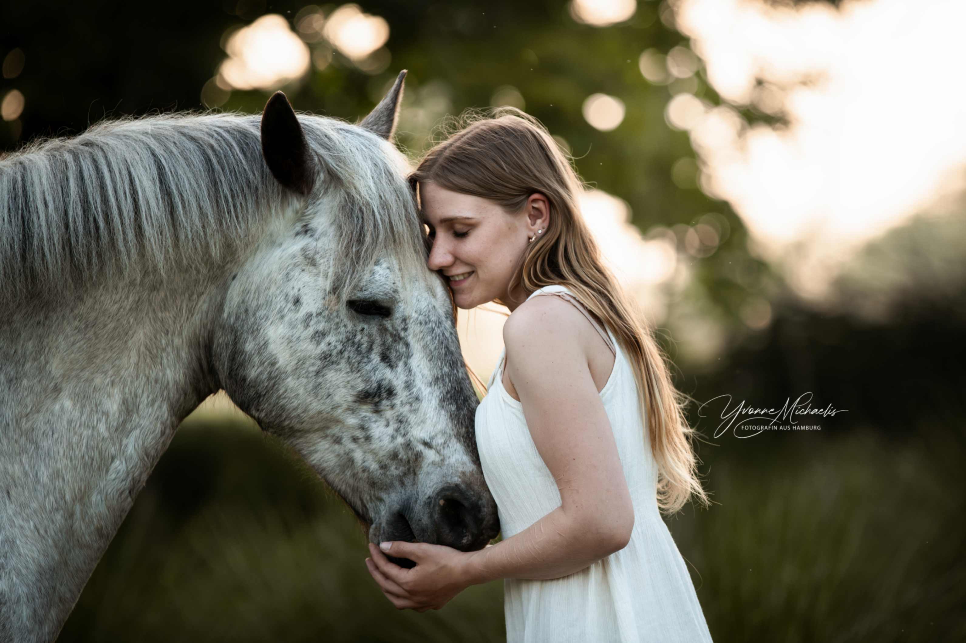 Yvonne Michaelis Portfolio