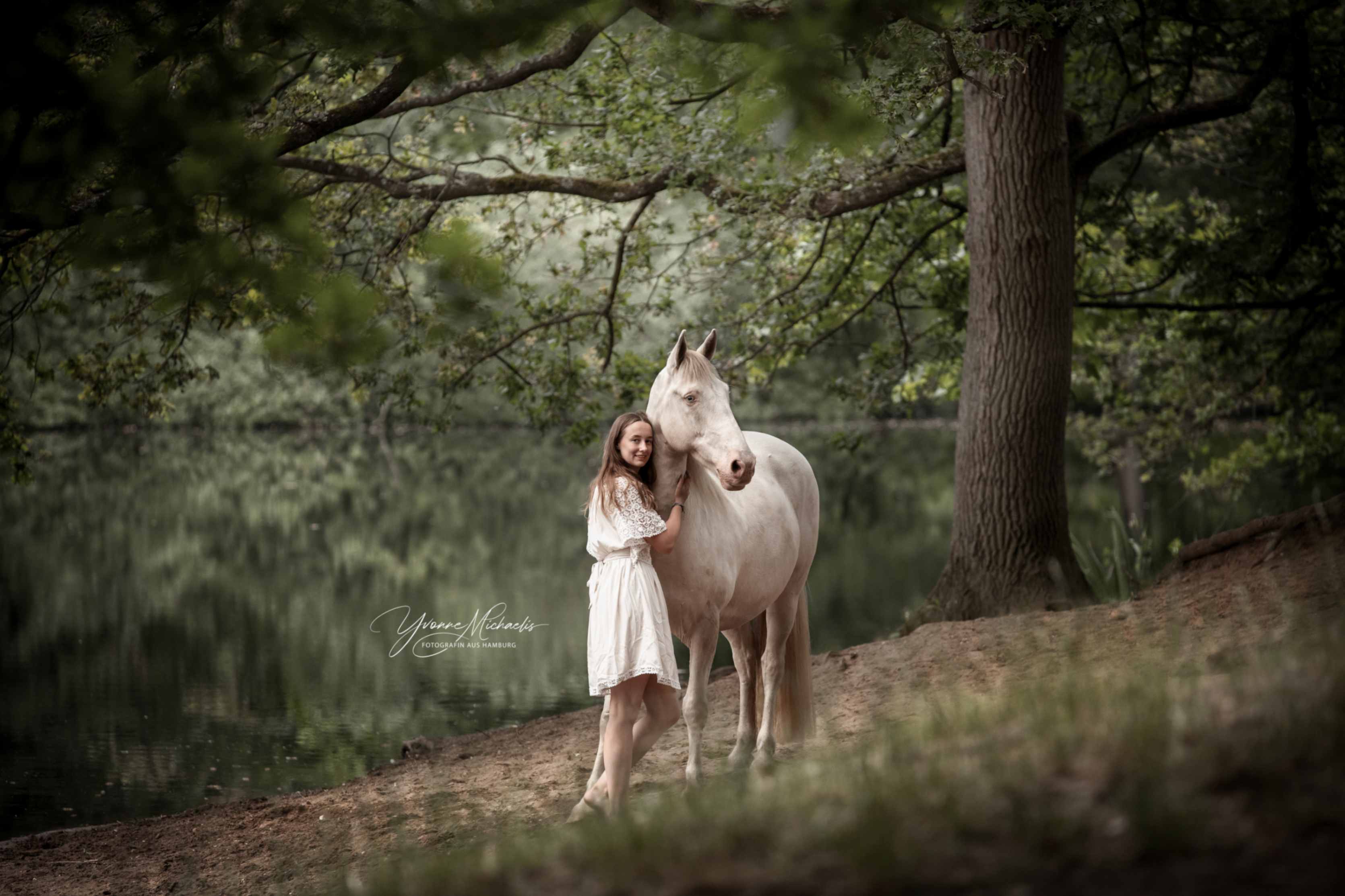 Yvonne Michaelis Portfolio