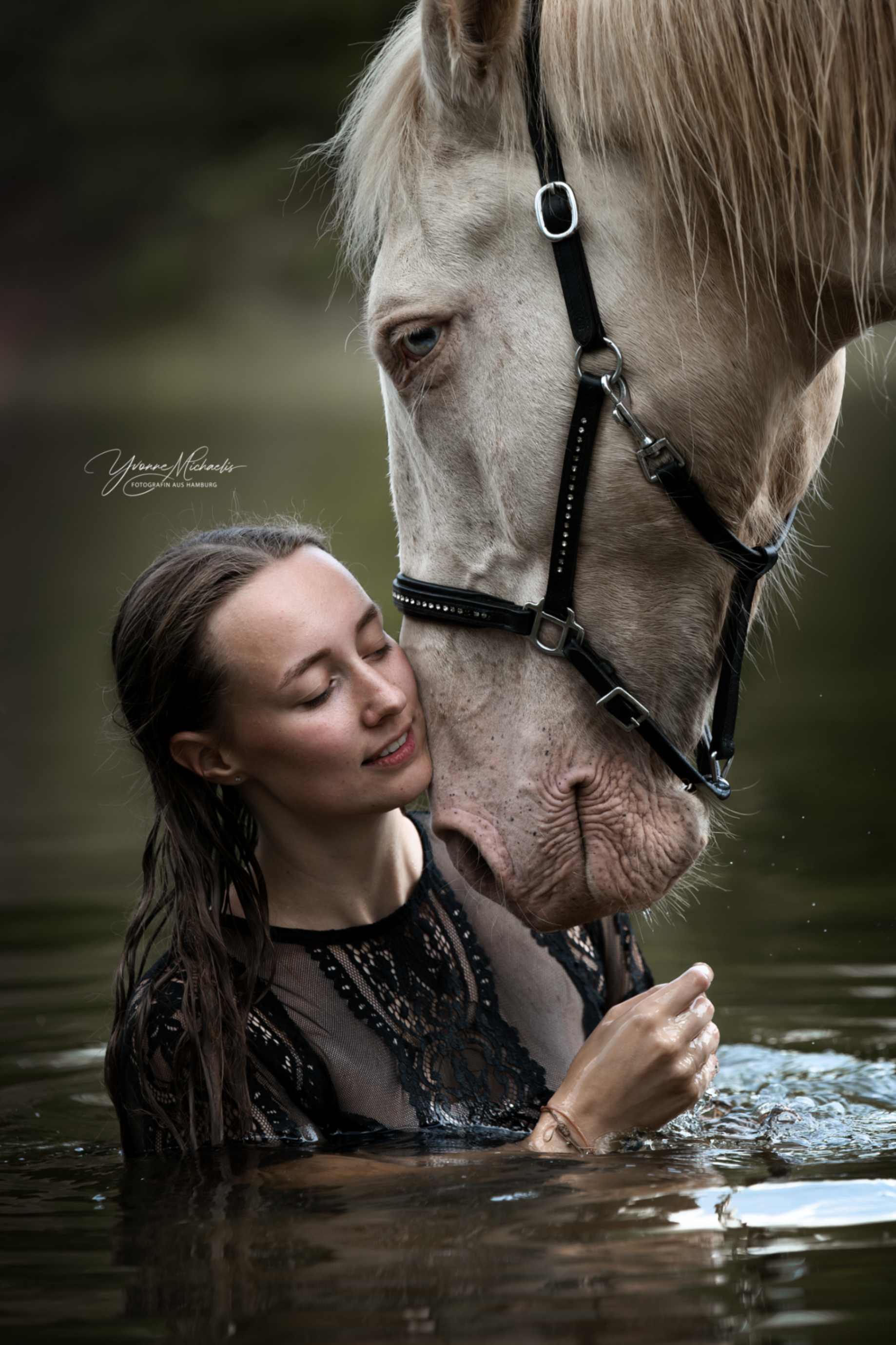 Yvonne Michaelis Portfolio